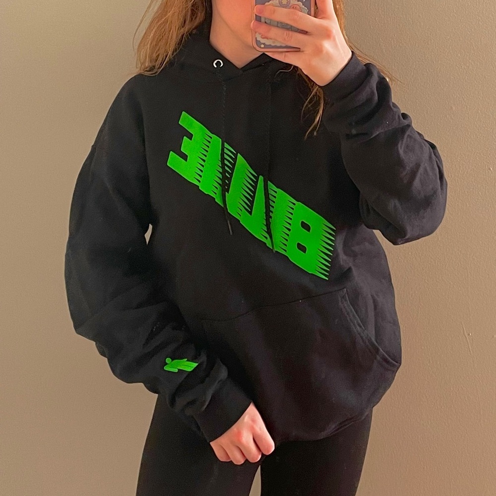 Billie Eilish Hoodie